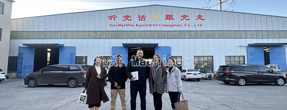 Factory Production Scene 2